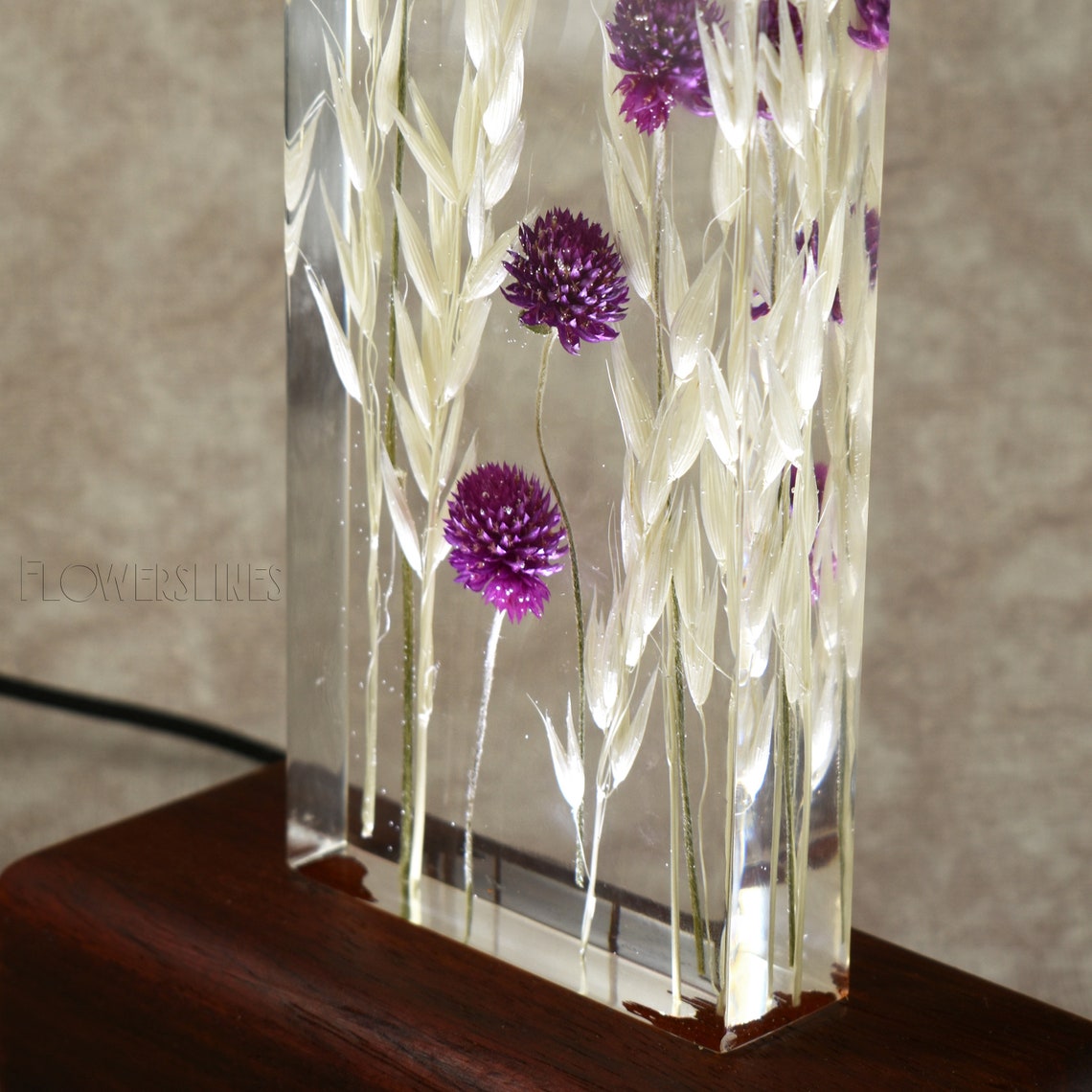 Resin Epoxy Flowers at Lori Ruiz blog