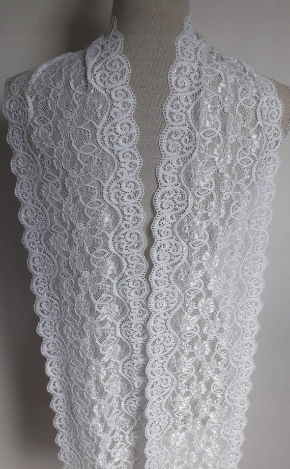 french lace trim by the yard