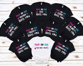 baby shower shirts for friends