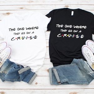 etsy cruise shirts