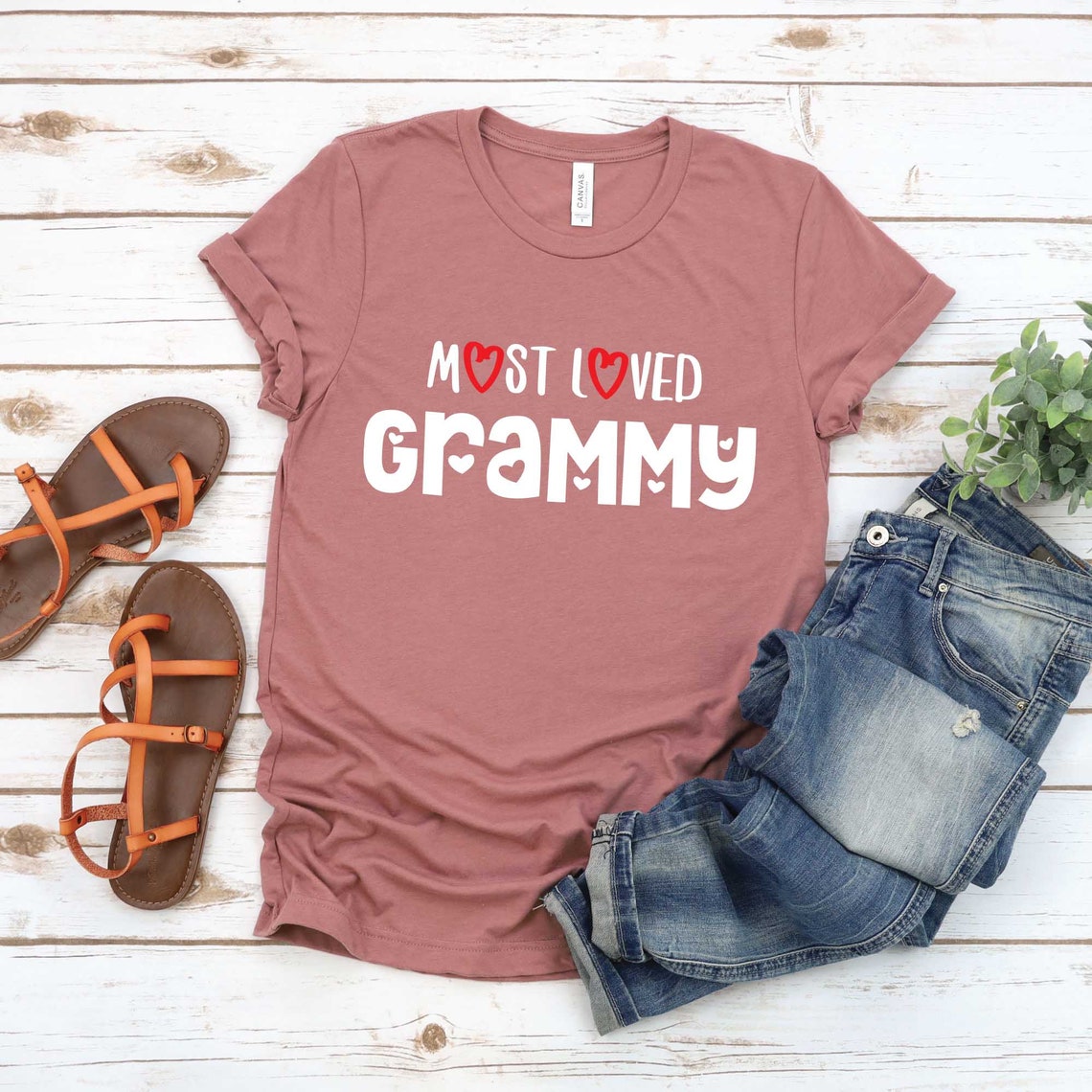 most loved grammy shirt