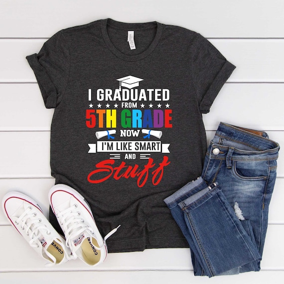 5th-grade-graduation-shirt-5th-grade-graduation-2021-shirt-etsy
