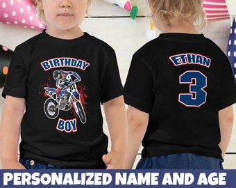 Got Sport Bike Motorcycle Logo Kids Tee Shirt Boys Girls Unisex 2T-XL