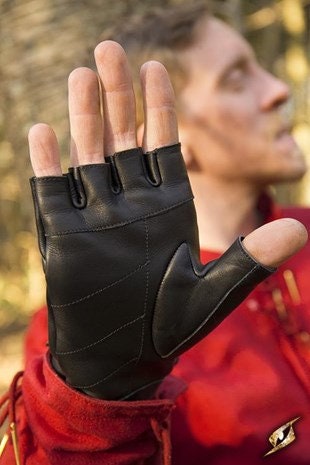 Otros lugares eficientemente donde quiera Armería épica desafiante guantes de ladrón cuero negro - Etsy España Otros lugares eficientemente donde quiera Armería épica desafiante guantes de ladrón cuero negro - Etsy España