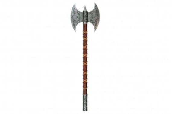 denix Valkyrie axe grey 614G