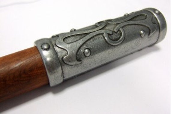 denix Valkyrie axe grey 614G