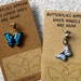 see more listings in the Butterflies & Angels section