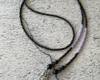 PROTECTION LANYARD CRYSTAL healing choice