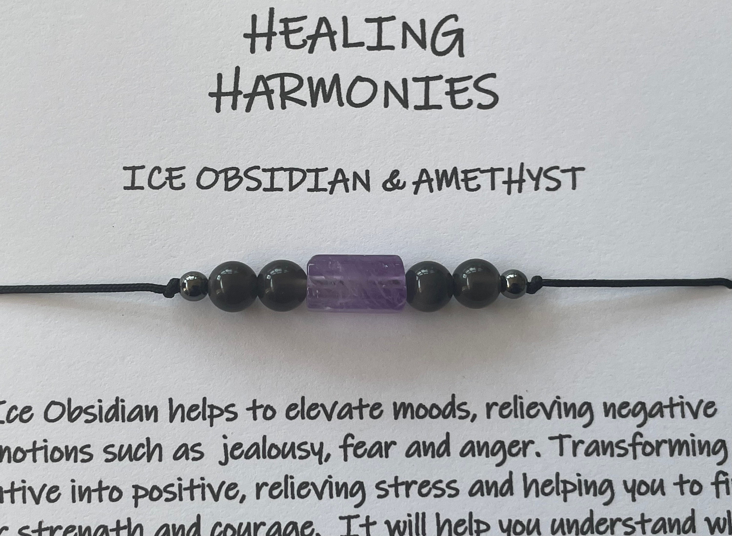 Black ice jewelry co deals