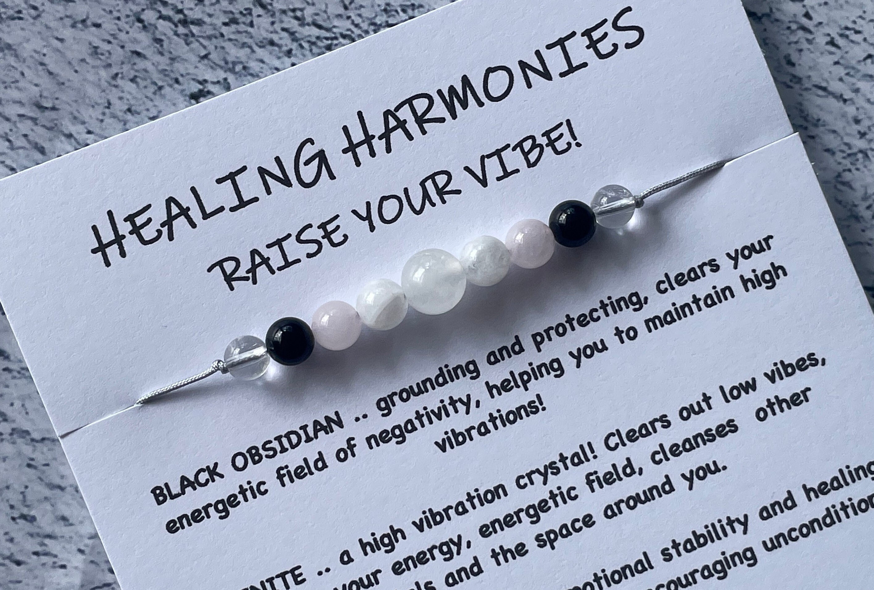 best crystal for raising vibration Stream ShevouLou