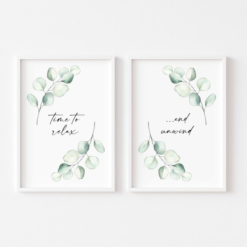 Bathroom Prints - Etsy
