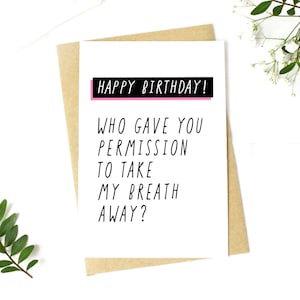 Funny Birthday Card | Funny Birthday Card For Her | Best Friend Birthday | Funny Birthday Card For Girlfriend | Funny Birthday Card Wife
