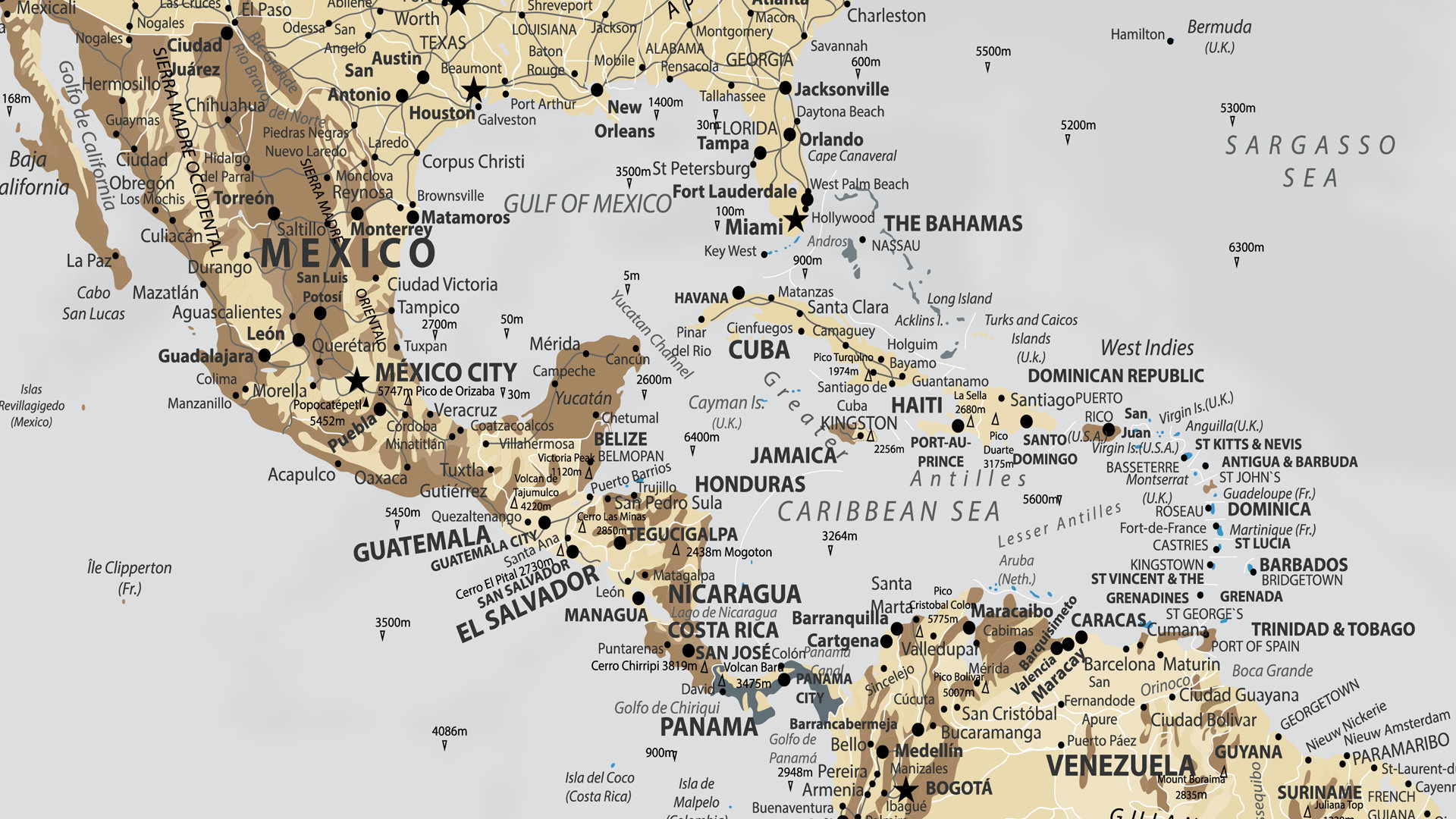 Printable YELLOW World Map Push Pin World Map Digital File, Canvas World Map Wall Art, World Map ...