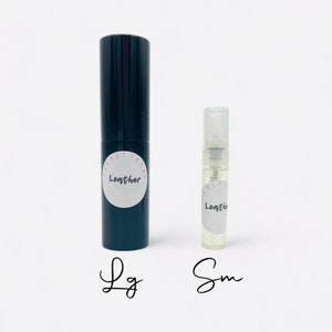 Scent Booster for Felt Car Freshener
