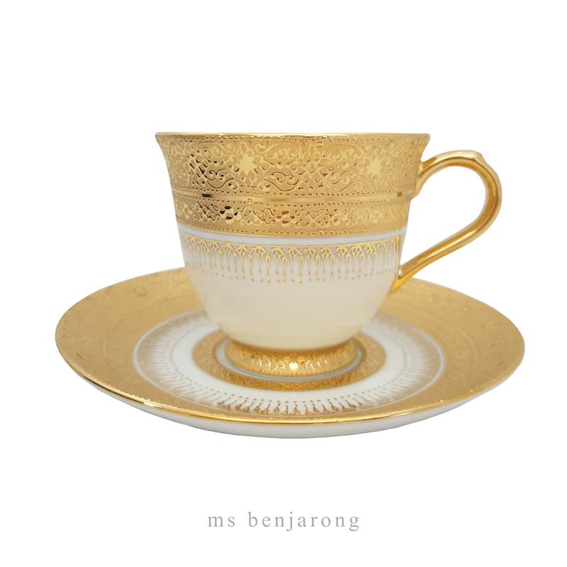 Thai benjarong mug - Etsy 日本