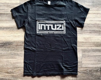 Block Print STREETWEAR UNISEX | INTUZI T-Shirt