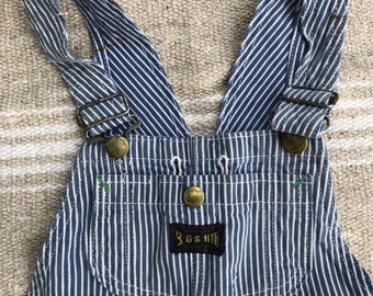 big smith insulated overalls