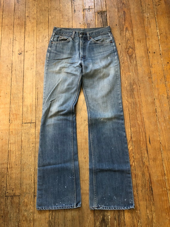 1970s Levi’s 517 Jeans 31