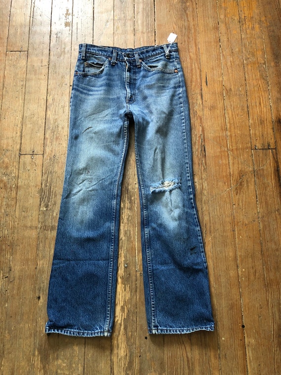 1980s Levi’s Jeans 30