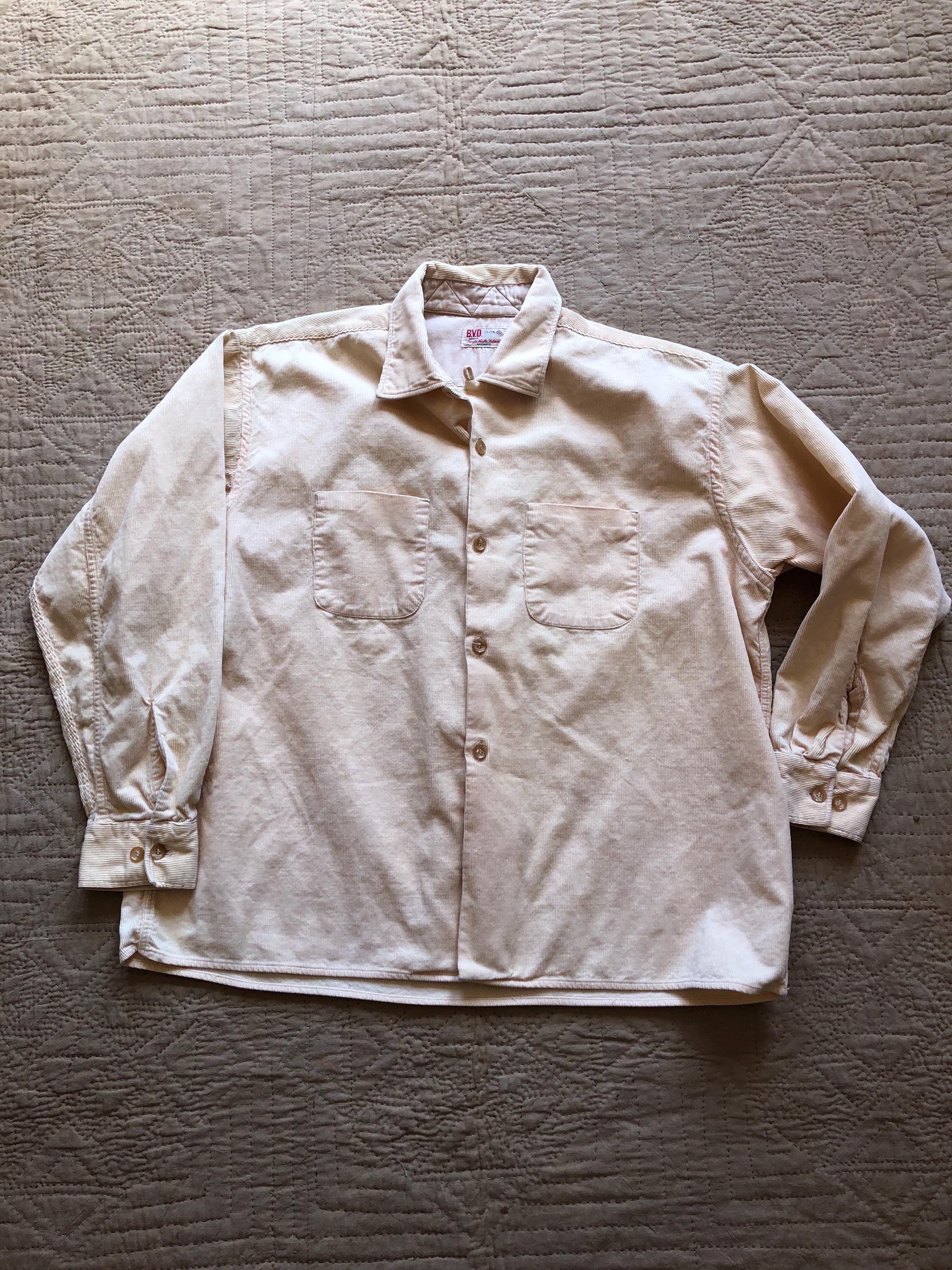 Shirt Corduroy 50s - Etsy Shirt Corduroy 50s - Etsy