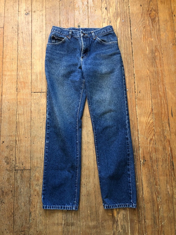 1990s Lee Jeans 29