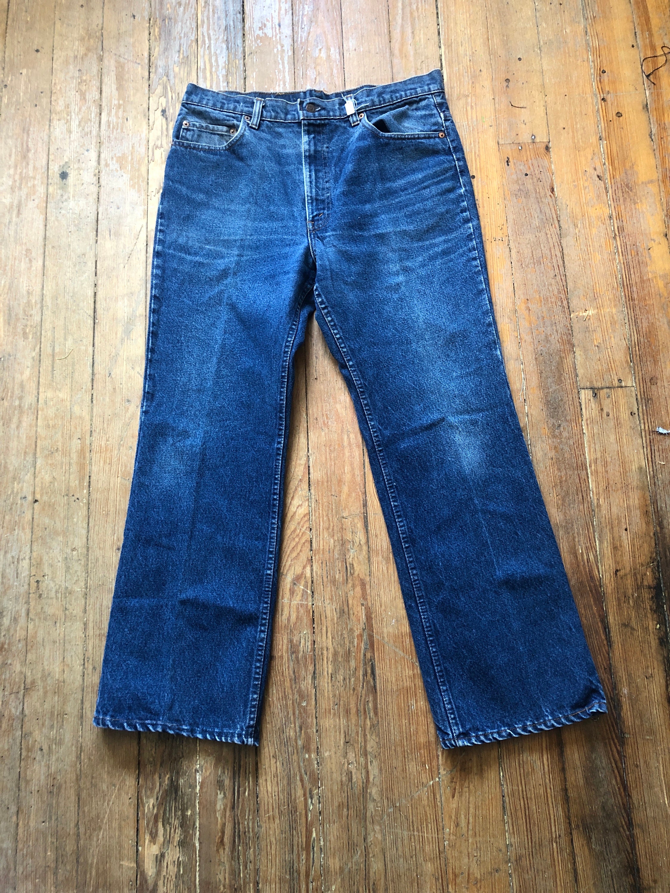 1980s Levis 517 - Etsy 1980s Levis 517 - Etsy