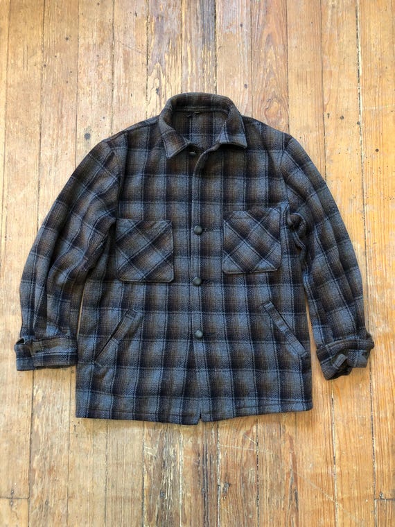 Field and stream shirt jacket hotsell