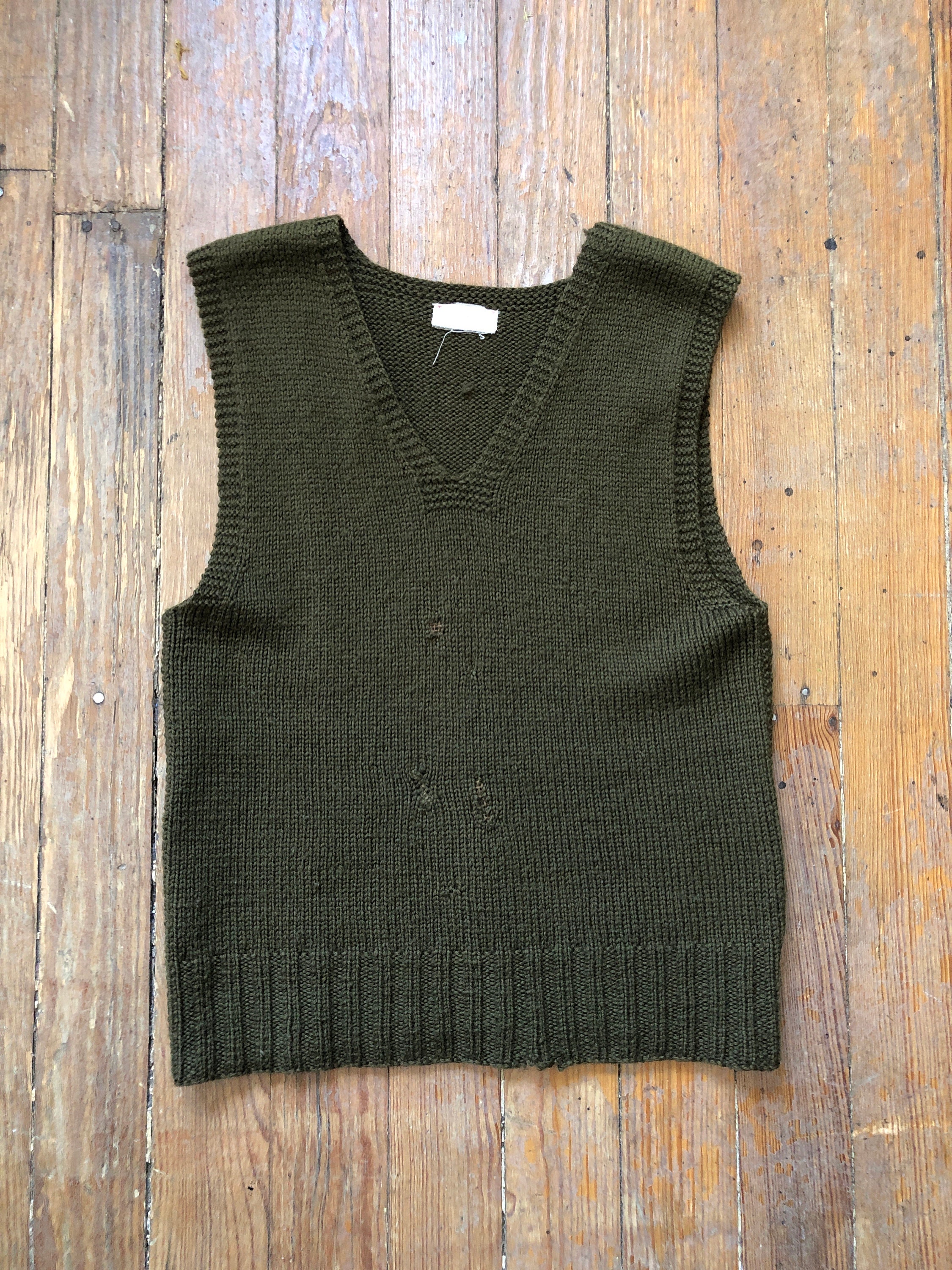 1940s WWII Red Cross Wool Vest Small Medium - Etsy 1940s WWII Red Cross Wool Vest Small Medium - Etsy