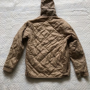 1950s McGregor Quilted Jacket Medium image 7