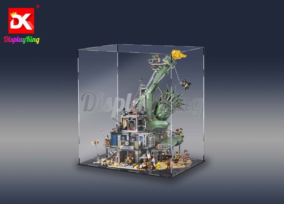 lego welcome to apocalypseburg australia