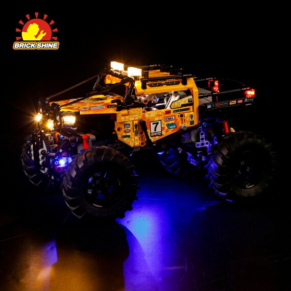 lego 42099 australia