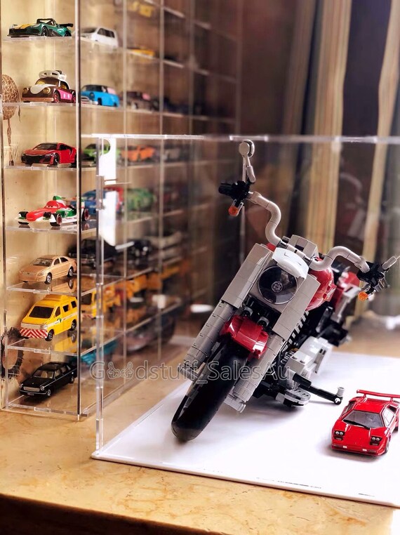 lego harley davidson for sale
