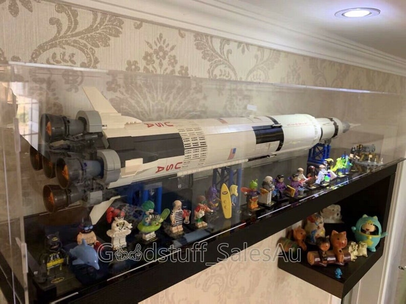 lego apollo saturn v australia