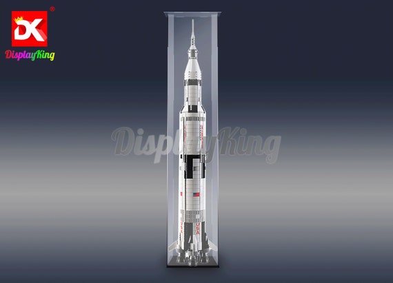 lego apollo saturn v australia