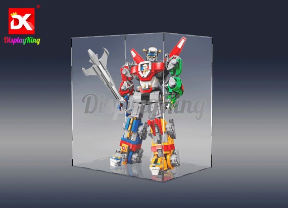 voltron lego australia