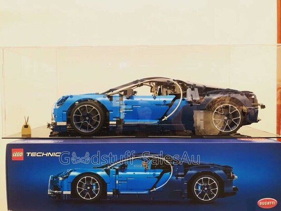 lego bugatti