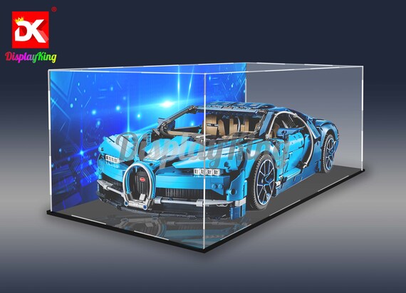 bugatti chiron lego australia