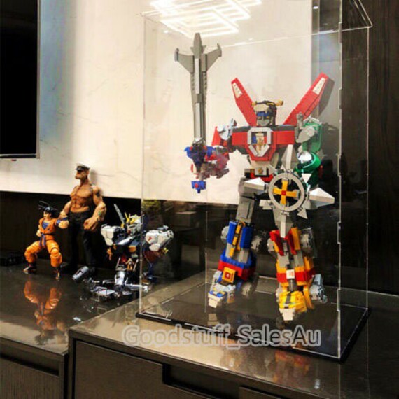 voltron lego australia