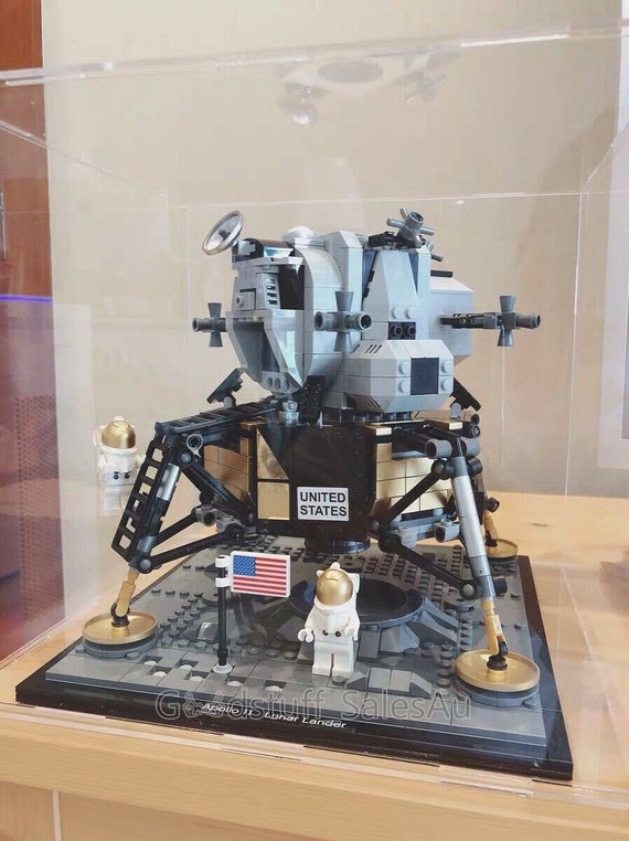 saturn v lego nz