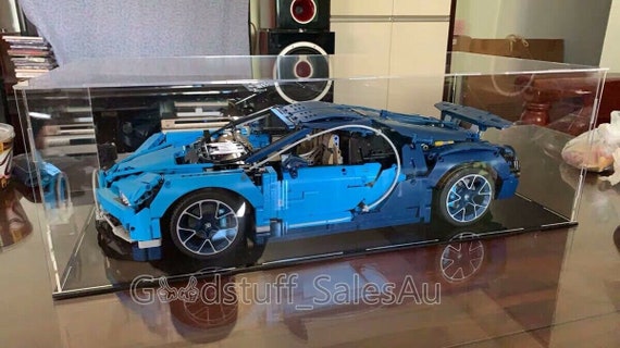 bugatti lego australia