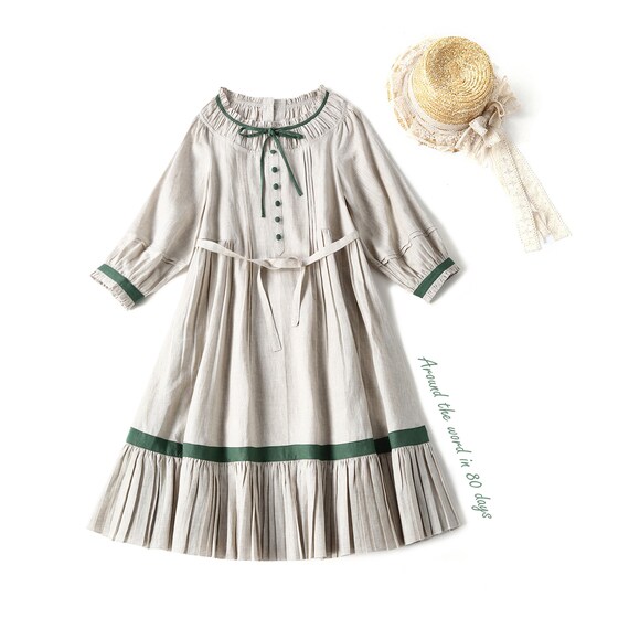 10 days summer dress