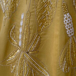 Designer Yellow Lehenga Set, Engagement Lehenga Choli, Bridal Party Wear, Embroidered Indian Wedding Dress