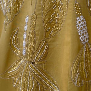 Indian Bridal Lehenga Choli, Yellow Silk Wedding Dress, Engagement Outfit, Traditional Designer Lehenga