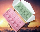 THE CHILD - Candle Melt Snap Bar Silicone Mould - Exclusive Design - Make Your Own Scented Wax Melts