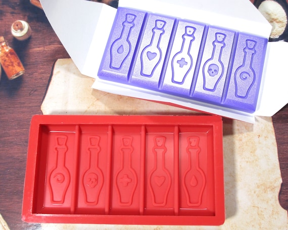 Chain Coco Handbag Mould