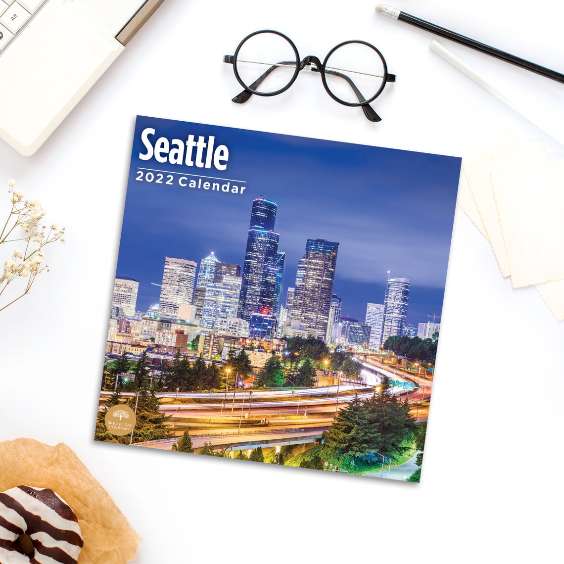 visit seattle calendar