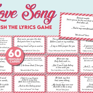 Country Music Lyrics Challenge Game the Quick Thinking and 