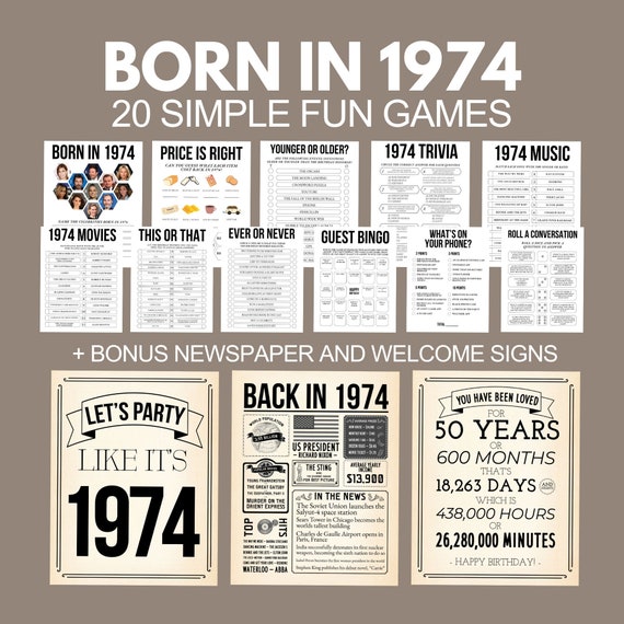 50th birthday experiences for him deals