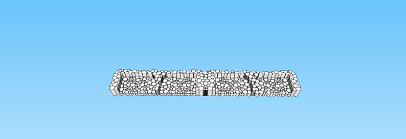 Centerbeam Log Load 2 Pack image 2