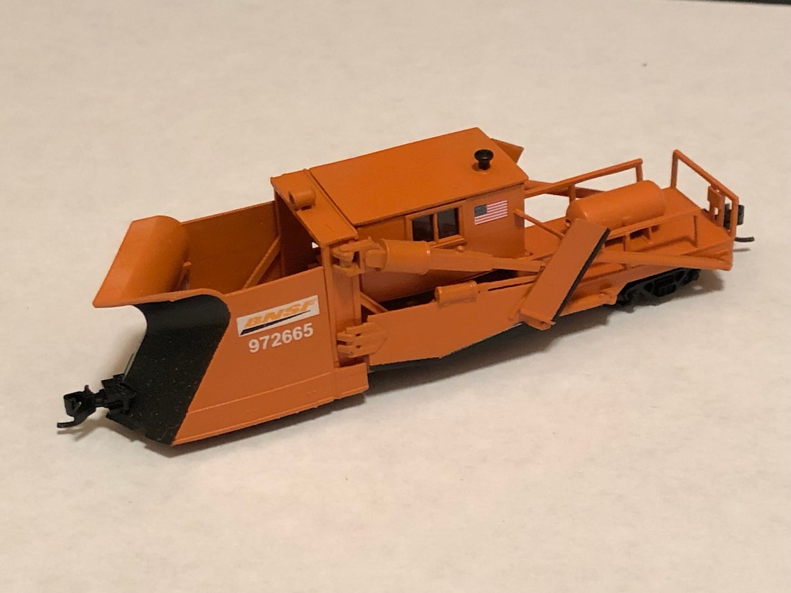 Nscale 2200 Jordan Spreader Etsy